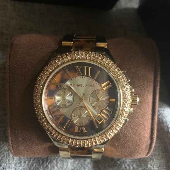 Michael kors women’s watch main image 4